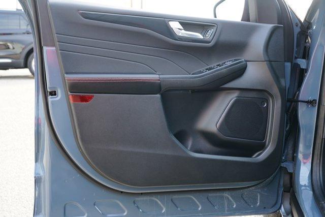 used 2023 Ford Escape car, priced at $26,831