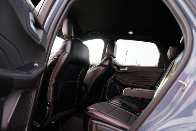 used 2023 Ford Escape car, priced at $26,831