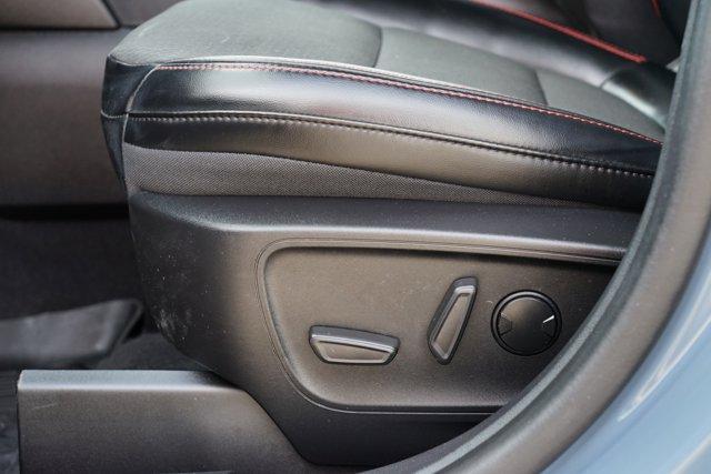 used 2023 Ford Escape car, priced at $26,831