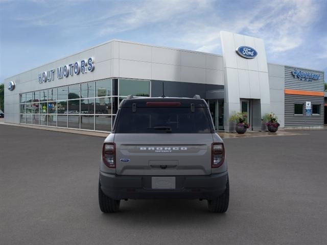 new 2024 Ford Bronco Sport car, priced at $35,899