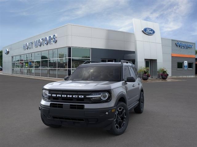 new 2024 Ford Bronco Sport car, priced at $35,899