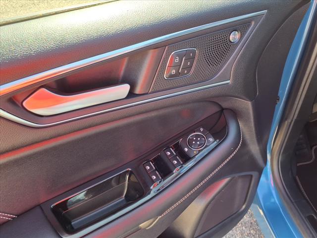 used 2019 Ford Edge car, priced at $17,722