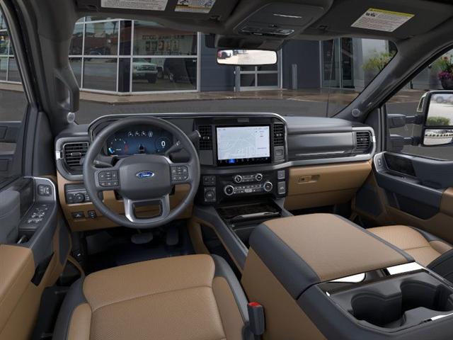 new 2025 Ford F-350 car, priced at $72,260