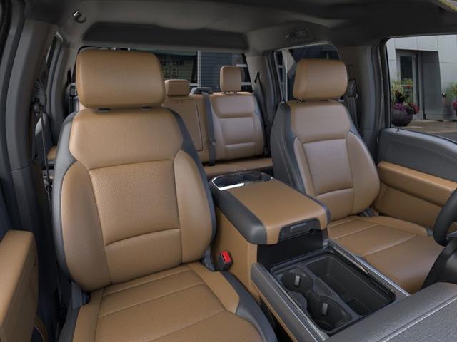 new 2025 Ford F-350 car, priced at $72,260