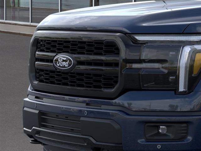 new 2025 Ford F-150 car, priced at $66,406