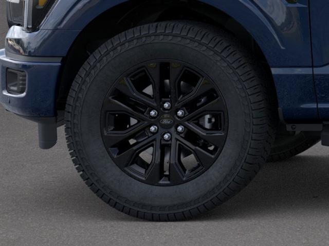 new 2025 Ford F-150 car, priced at $66,406