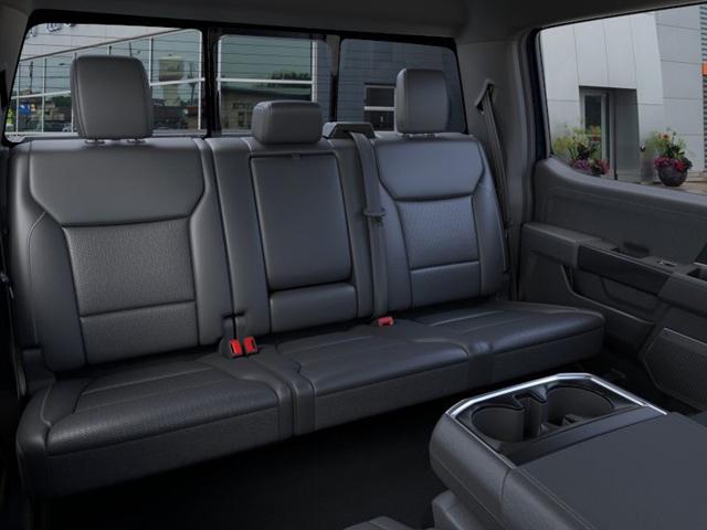 new 2025 Ford F-150 car, priced at $66,406