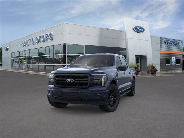 new 2025 Ford F-150 car, priced at $66,406