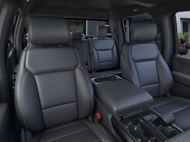 new 2025 Ford F-150 car, priced at $66,406