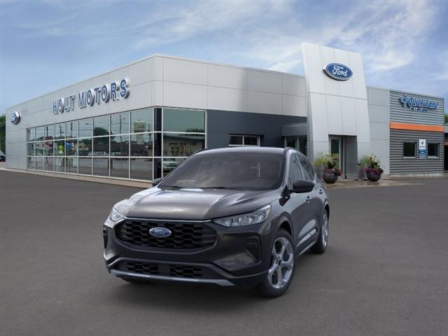 new 2024 Ford Escape car, priced at $35,999
