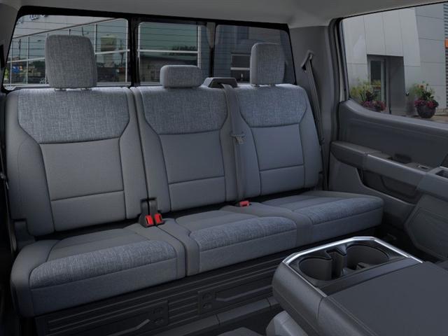new 2024 Ford F-150 car, priced at $52,967
