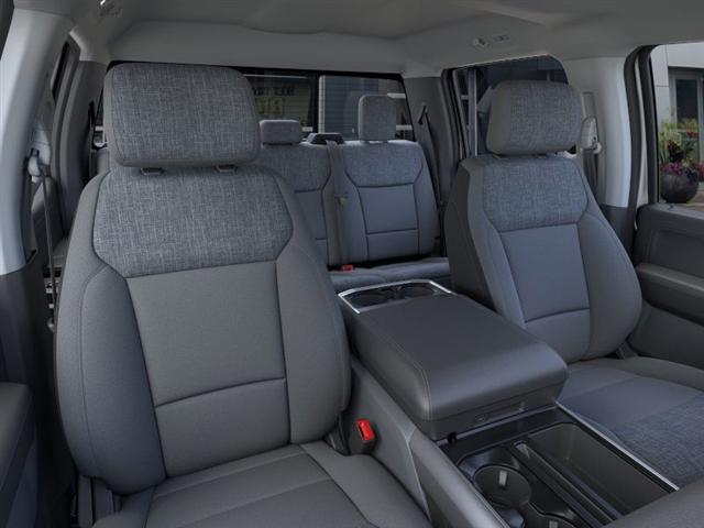 new 2024 Ford F-150 car, priced at $52,967