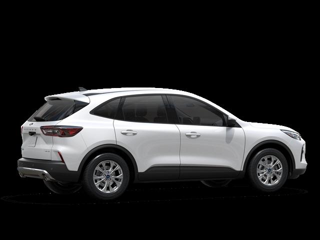new 2025 Ford Escape car, priced at $31,761