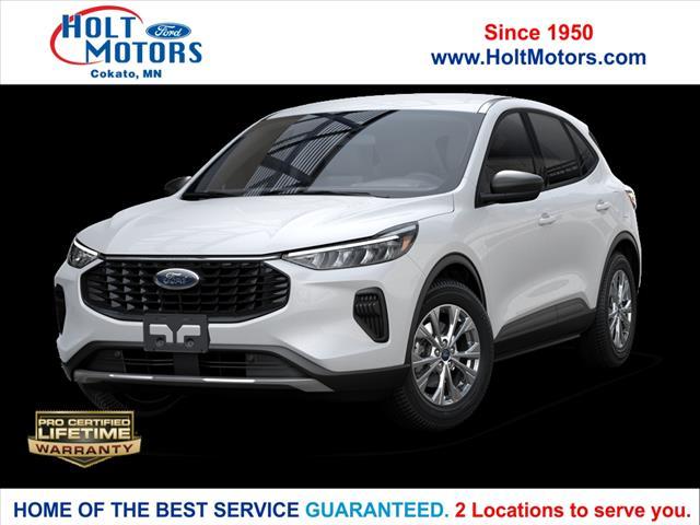 new 2025 Ford Escape car, priced at $33,075