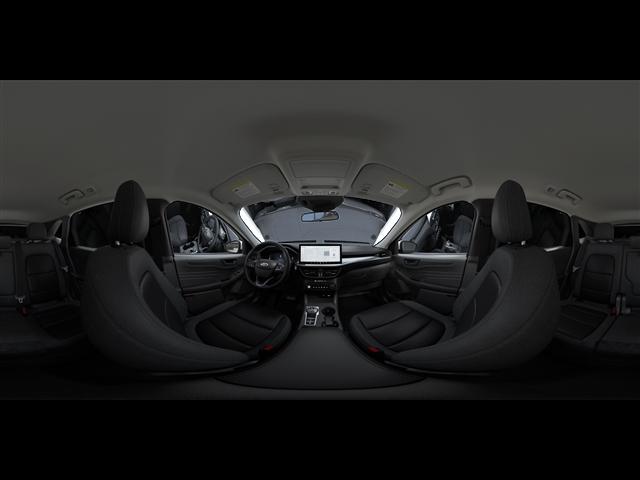 new 2025 Ford Escape car, priced at $31,761