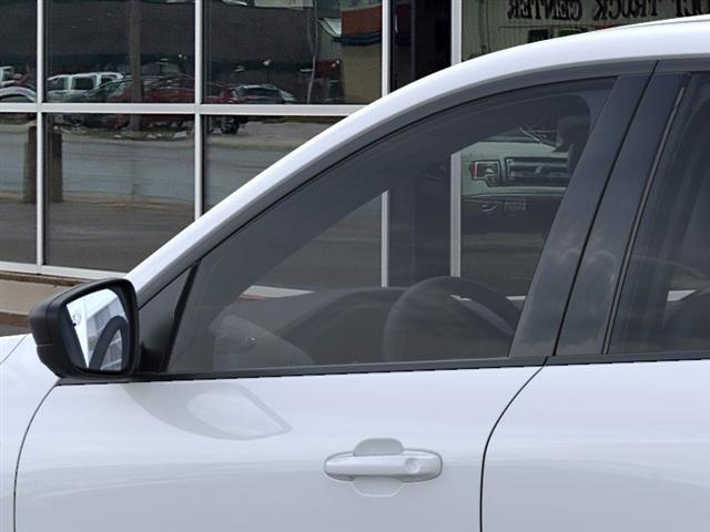 new 2025 Ford Escape car, priced at $29,978