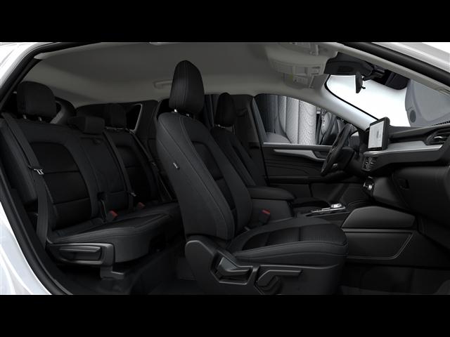 new 2025 Ford Escape car, priced at $31,761