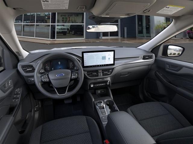 new 2025 Ford Escape car, priced at $29,978