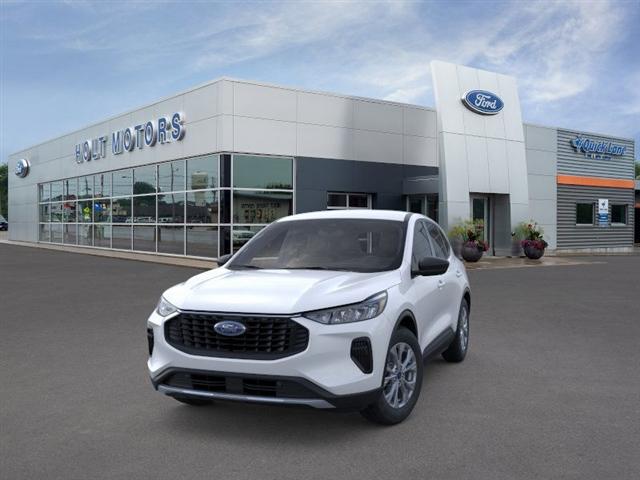 new 2025 Ford Escape car, priced at $29,978