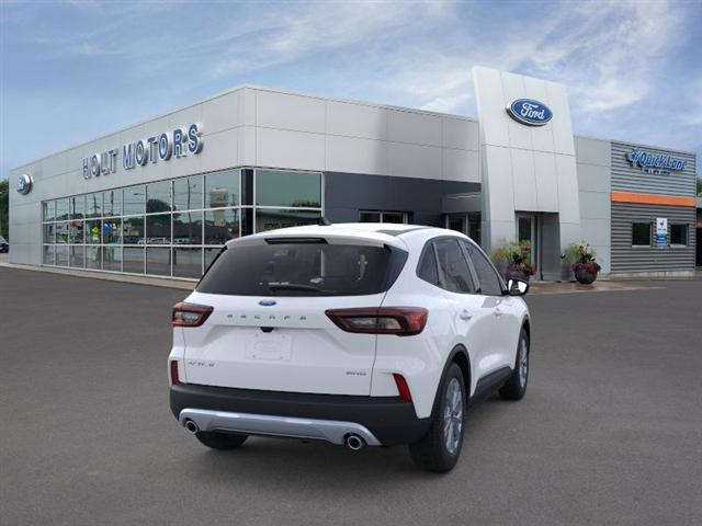 new 2025 Ford Escape car, priced at $29,978