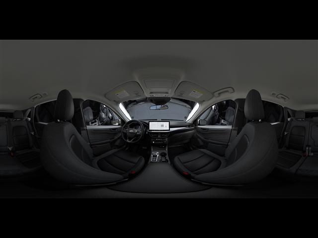 new 2025 Ford Escape car, priced at $30,761