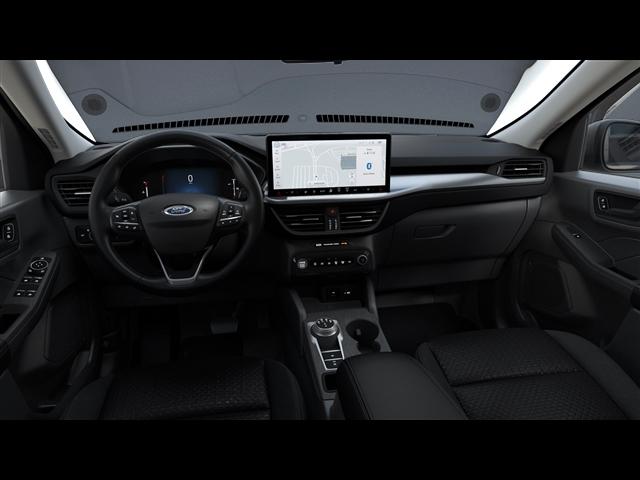 new 2025 Ford Escape car, priced at $30,761