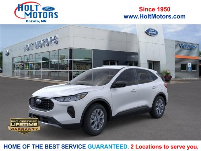 new 2025 Ford Escape car, priced at $29,978