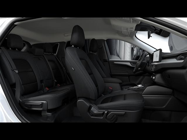 new 2025 Ford Escape car, priced at $30,761