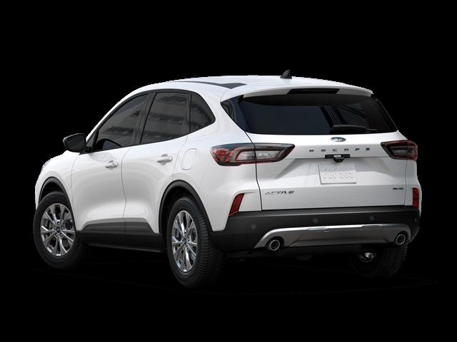 new 2025 Ford Escape car, priced at $31,761