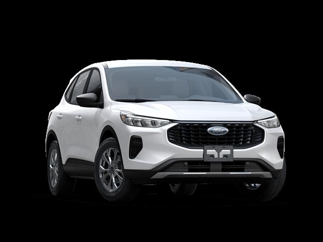new 2025 Ford Escape car, priced at $31,761