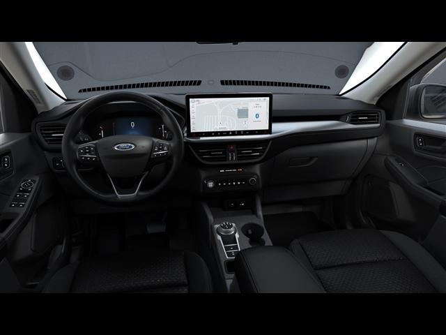new 2025 Ford Escape car, priced at $31,761