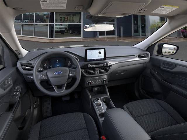 new 2025 Ford Escape car, priced at $31,045