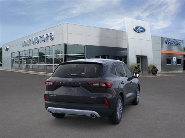 new 2025 Ford Escape car, priced at $31,045