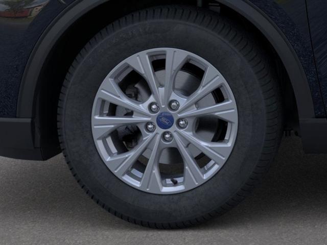 new 2025 Ford Escape car, priced at $31,045