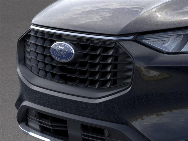 new 2025 Ford Escape car, priced at $31,045