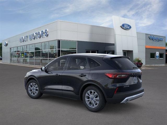 new 2025 Ford Escape car, priced at $31,045