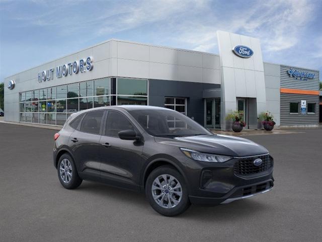 new 2025 Ford Escape car, priced at $31,045