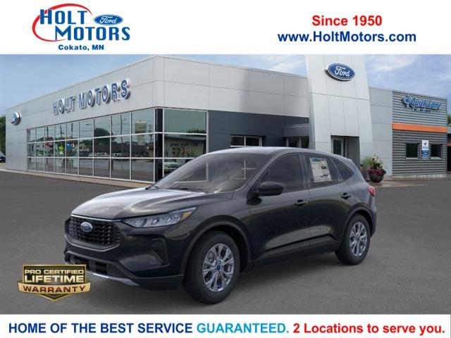 new 2025 Ford Escape car, priced at $27,545