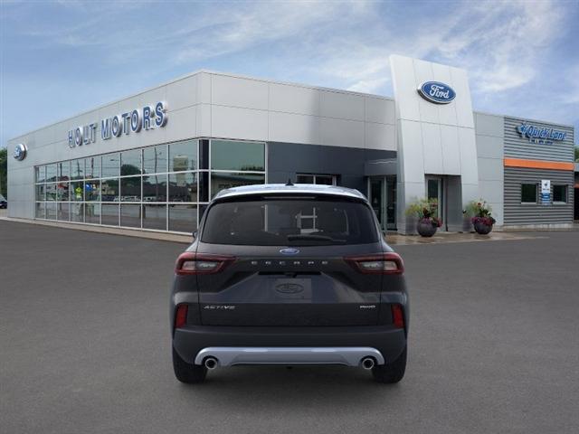 new 2025 Ford Escape car, priced at $31,045