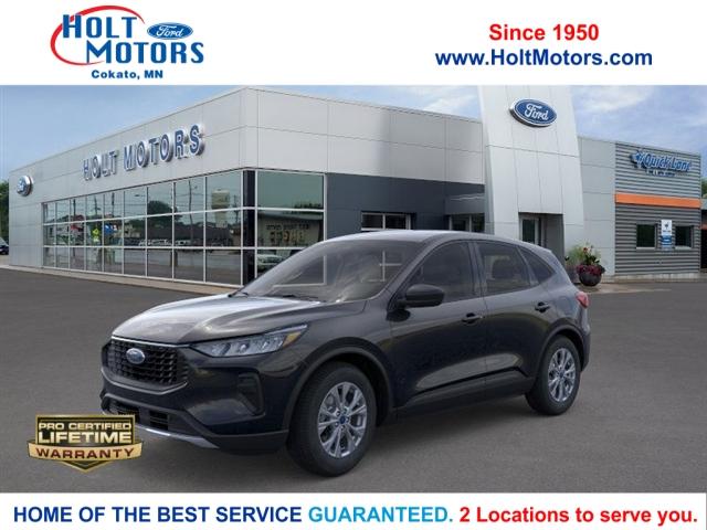 new 2025 Ford Escape car, priced at $31,045