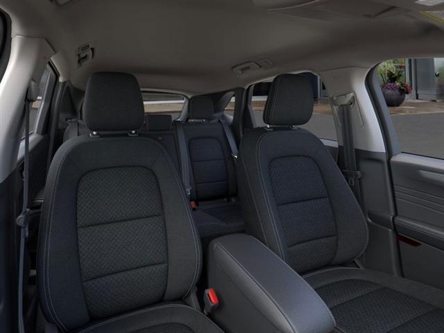 new 2025 Ford Escape car, priced at $31,045