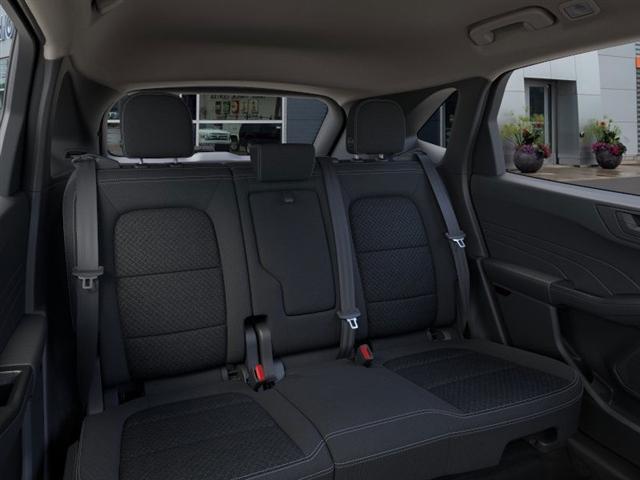 new 2025 Ford Escape car, priced at $31,045