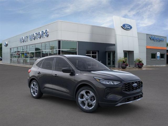new 2025 Ford Escape car, priced at $32,249