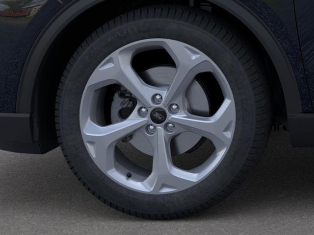 new 2025 Ford Escape car, priced at $31,549