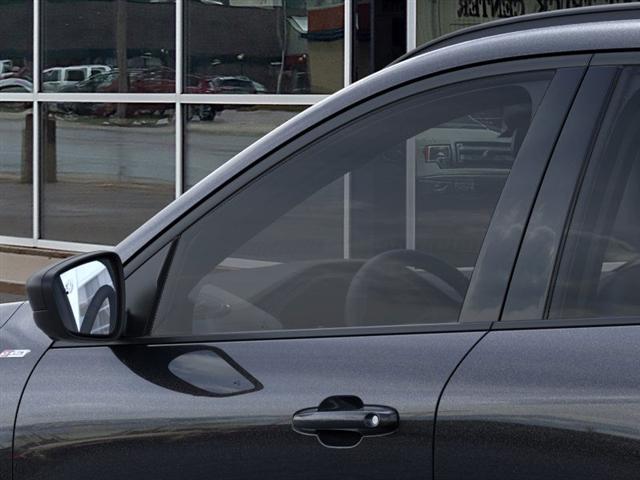 new 2025 Ford Escape car, priced at $32,249