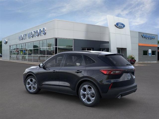 new 2025 Ford Escape car, priced at $32,249
