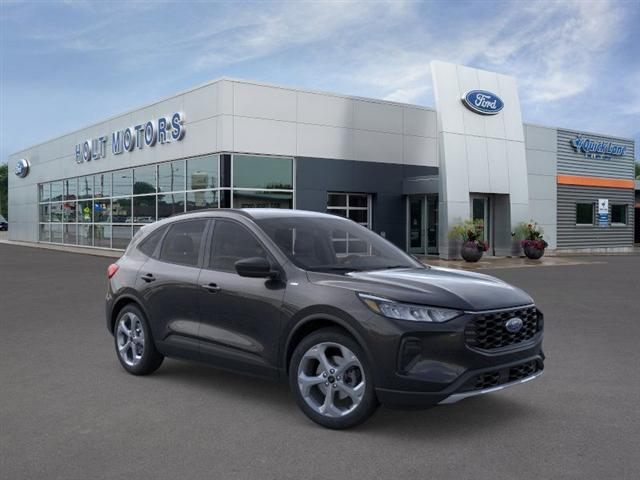 new 2025 Ford Escape car, priced at $31,549