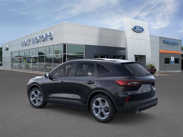new 2025 Ford Escape car, priced at $31,549