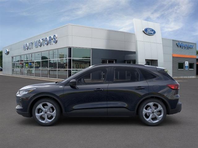 new 2025 Ford Escape car, priced at $32,249