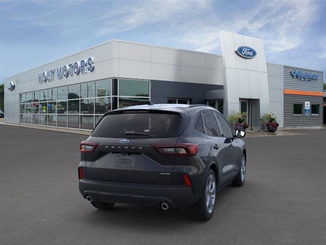 new 2025 Ford Escape car, priced at $32,249